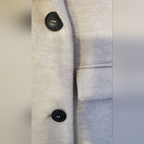 Zara blazer coat - Picture 4 of 6